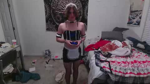 Peaches online show from October 29, 2025, 6:59 am