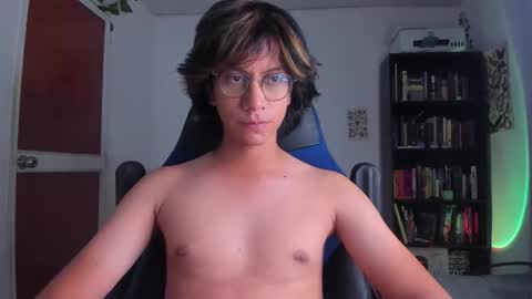 Literateboy online show from February 2, 2026, 1:37 am