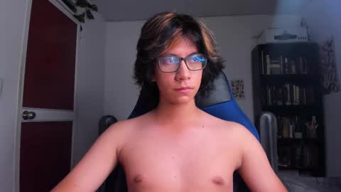 Literateboy online show from February 8, 2026, 1:42 am