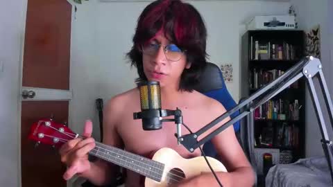 Literateboy online show from February 19, 2026, 1:45 am