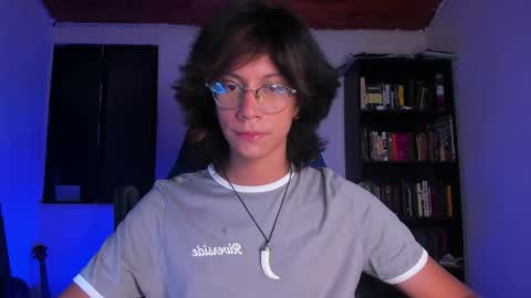 Literateboy online show from March 26, 2026, 1:44 am