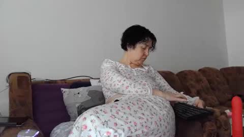 litisialove455 online show from February 6, 2025, 11:21 am