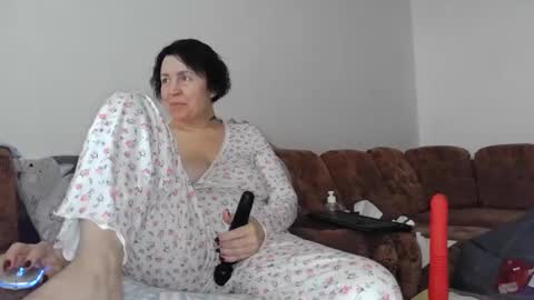 litisialove455 online show from March 2, 2025, 9:10 am