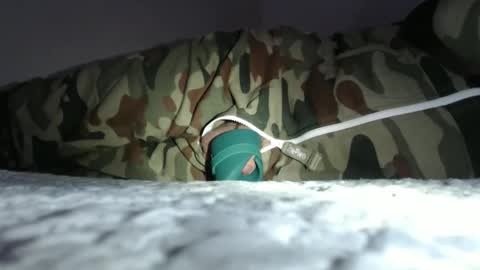 litlediky online show from March 20, 2026, 4:56 pm