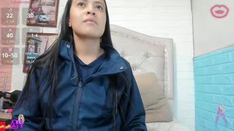 VANESSA online show from May 14, 2026, 12:23 pm
