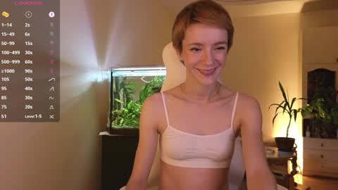 Alisa online show from December 6, 2024, 3:22 pm