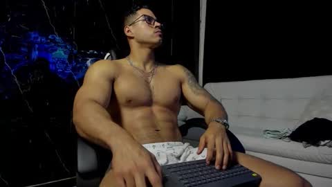 litoxxx_cass online show from September 19, 2025, 10:27 am