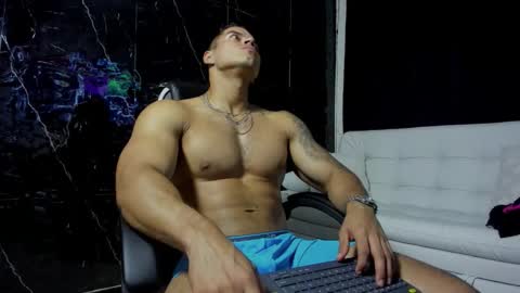 litoxxx_cass online show from September 23, 2025, 12:46 am