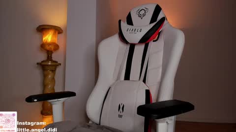 Diana Woods online show from January 28, 2025, 5:35 pm