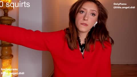 Diana Woods online show from March 4, 2025, 4:20 pm