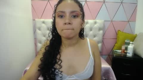 Snapshot of little18doll chatting on May 3, 2026, 9:54 pm little18doll online show from May 3, 2026, 9:54 pm