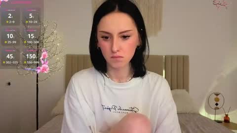 Snapshot of little1_molly chatting on June 6, 2026, 9:41 pm Molly online show from June 6, 2026, 9:41 pm