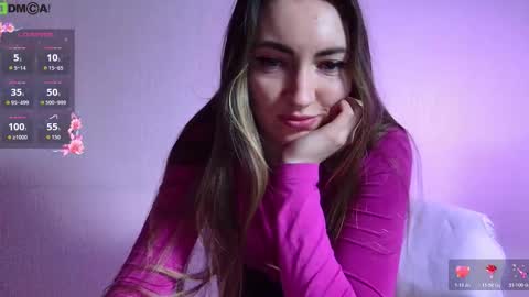 Tina online show from October 17, 2025, 3:25 pm