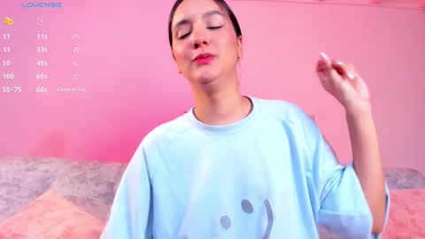 little___sophie online show from January 7, 2025, 2:20 am