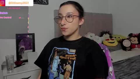 little__ammy online show from February 18, 2026, 11:11 pm