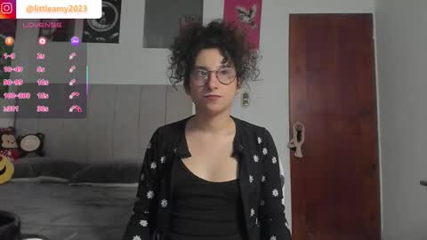 little__ammy online show from March 15, 2026, 1:06 pm