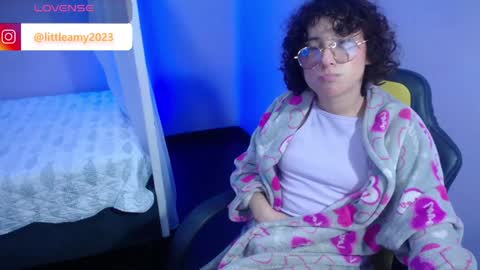  AMY  online show from January 15, 2025, 9:45 am