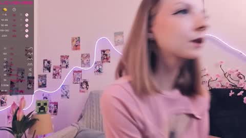 Bella online show from February 13, 2026, 7:26 am