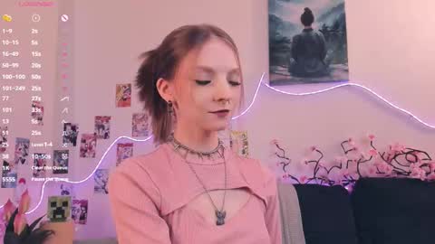 Bella online show from February 20, 2026, 8:16 am