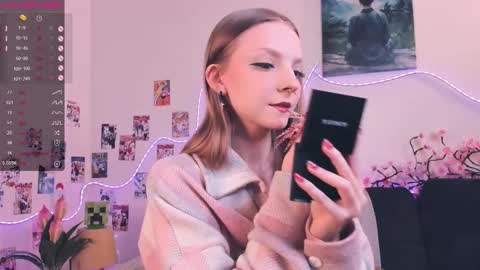 Bella online show from February 24, 2026, 7:17 am