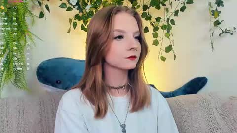 Snapshot of little__caprice chatting on June 23, 2026, 8:01 am Bella online show from June 23, 2026, 8:01 am