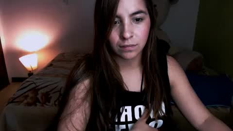 Samantha. online show from July 30, 2026, 4:50 pm