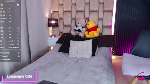 Snapshot of little__sophie18 chatting on January 20, 2025, 11:54 pm Sophie ---- connected from 1400 to 2100 Colombia time online show from January 20, 2025, 11:54 pm