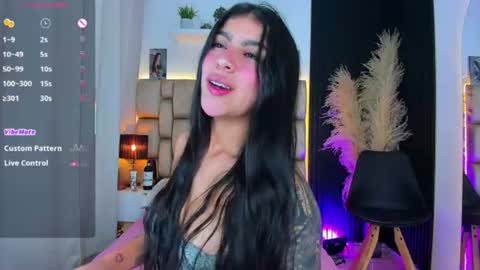 Snapshot of little__sophie18 chatting on June 29, 2026, 7:36 pm Sophie ---- connected from 1400 to 2100 Colombia time online show from June 29, 2026, 7:36 pm