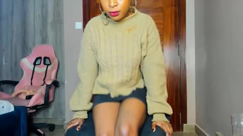 little_africa online show from March 21, 2026, 8:19 am