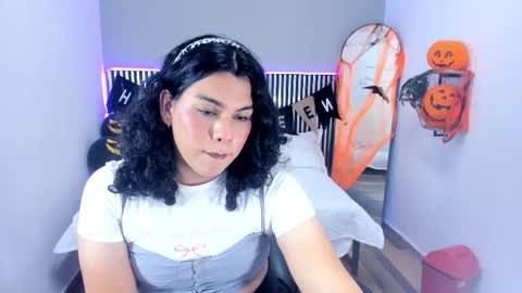 L I T T L E A L L I online show from October 29, 2025, 8:32 pm