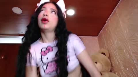 TU ANGELITO online show from December 19, 2024, 7:18 pm