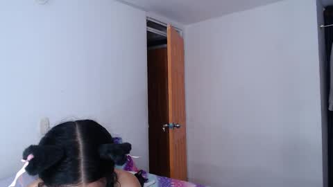 TU ANGELITO online show from November 8, 2025, 12:00 am