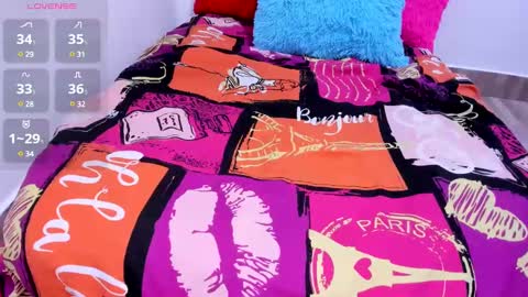 Angely online show from January 30, 2025, 5:30 am