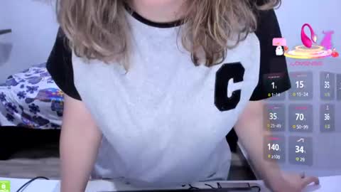 Snapshot of little_angely chatting on July 20, 2026, 10:39 am Angely online show from July 20, 2026, 10:39 am