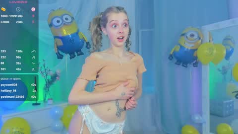 Anita B-day stream on 7TH DEC  online show from December 8, 2024, 5:18 am