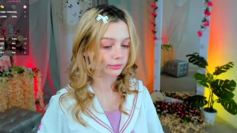 Anita B-day stream on 7TH DEC  online show from February 8, 2025, 10:08 pm