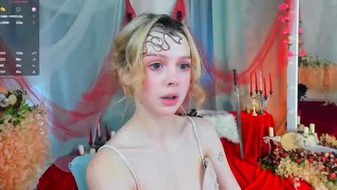 Anita B-day stream on 7TH DEC  online show from February 14, 2025, 10:04 pm