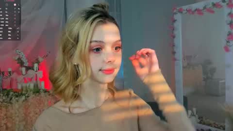 Anita B-day stream on 7TH DEC  online show from February 21, 2025, 1:44 am