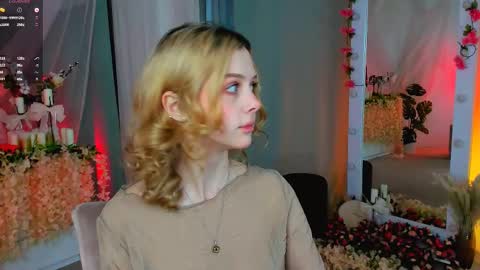 Anita B-day stream on 7TH DEC  online show from February 22, 2025, 9:37 pm