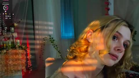 Anita B-day stream on 7TH DEC  online show from February 23, 2025, 3:45 am