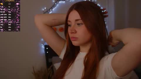 Anita B-day stream on 7TH DEC  online show from October 23, 2025, 9:35 pm