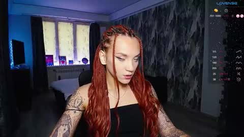 Birdy online show from September 21, 2025, 1:24 pm