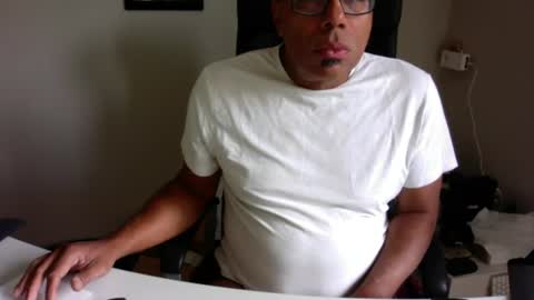 Pure Black Power online show from July 20, 2026, 8:06 am