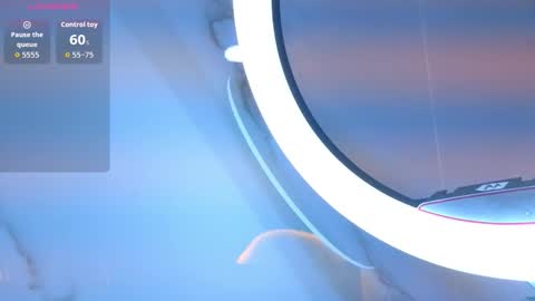 Cherri online show from October 30, 2025, 7:36 pm