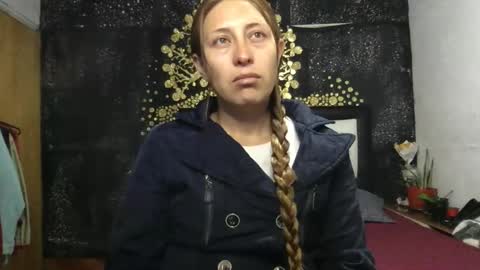 Diablita online show from January 16, 2026, 2:04 am