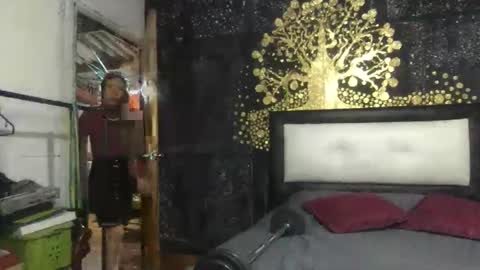Diablita online show from May 29, 2026, 2:42 am