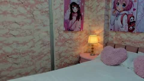 ANNI online show from October 20, 2025, 10:05 am