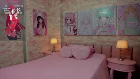 ANNI online show from November 11, 2025, 10:04 am