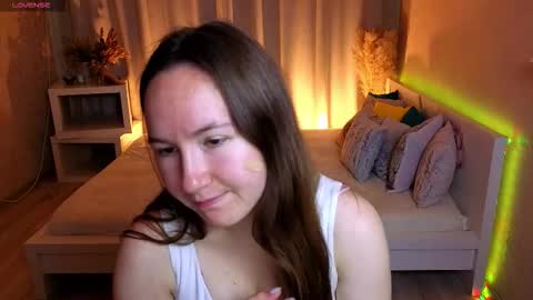 Snapshot of little_doll_meow chatting on October 1, 2025, 3:01 am Alexandra online show from October 1, 2025, 3:01 am