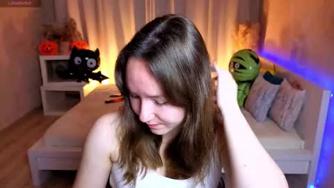 Alexandra online show from October 30, 2025, 2:46 am